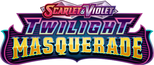 Twilight Masquerade logo