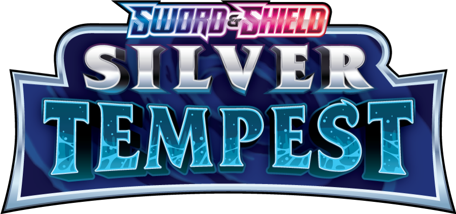 Silver Tempest logo