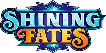 Shining Fates logo