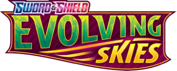 Evolving Skies logo