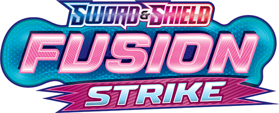 Fusion Strike logo