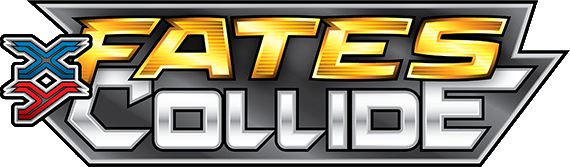 Fates Collide logo