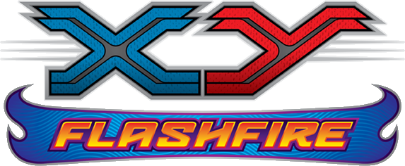 Flashfire logo