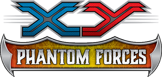 Phantom Forces logo