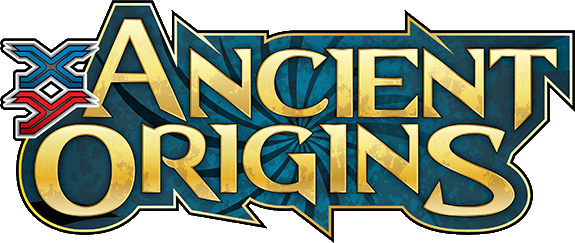 Ancient Origins logo